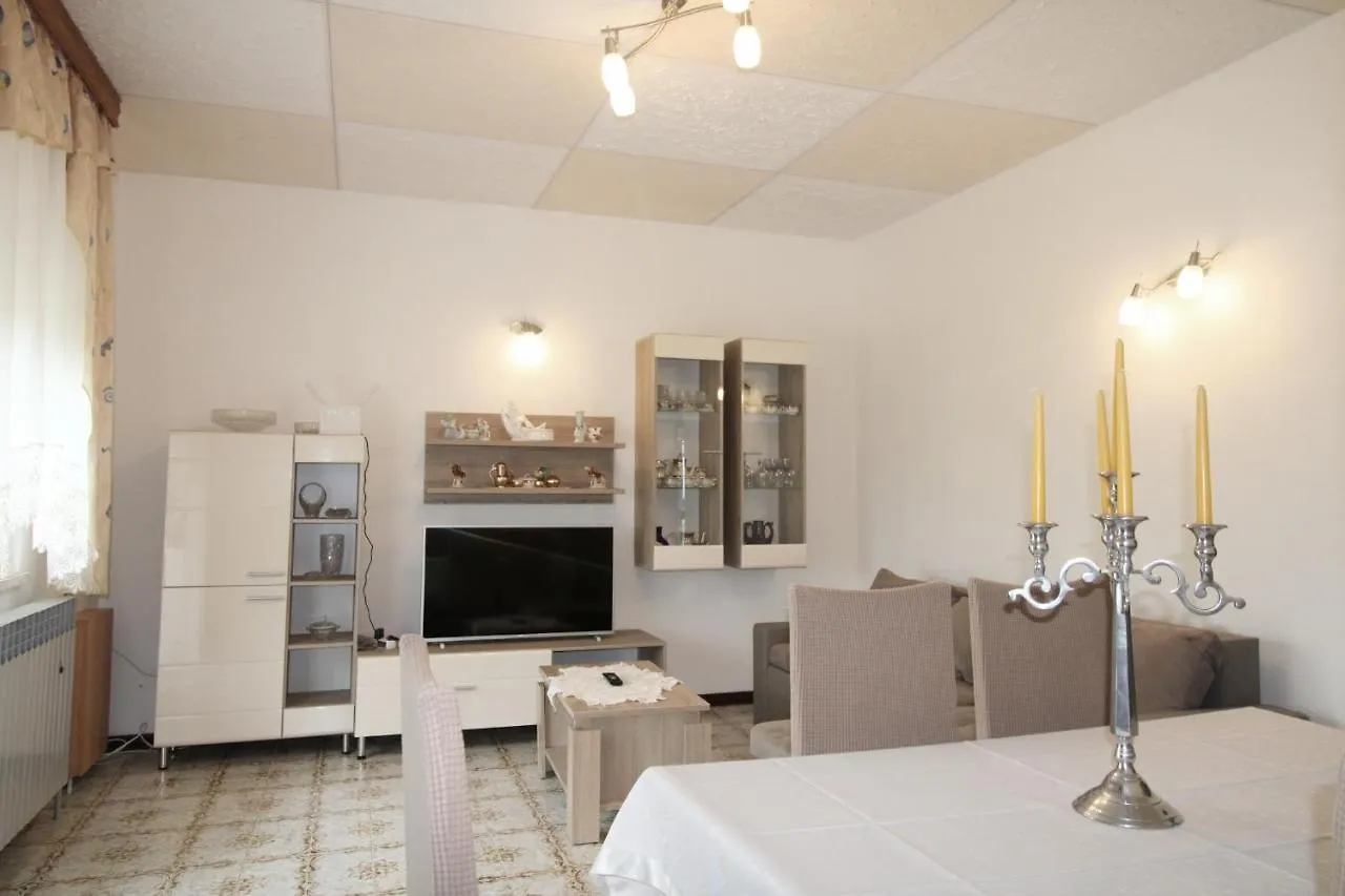 Apartman Barbara Ližnjan Apartment